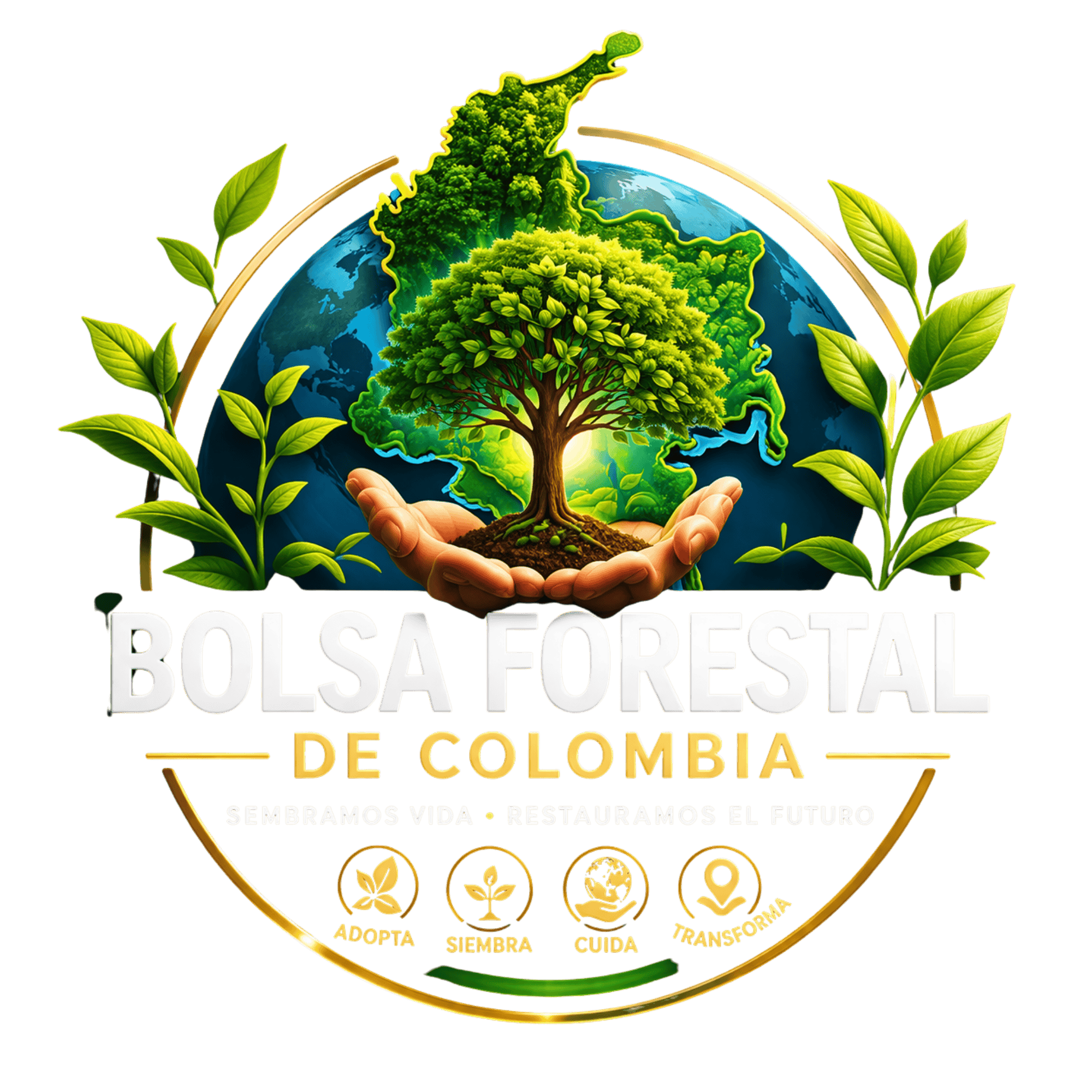 Bolsa Forestal de Colombia